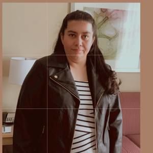 Meet your Posher, Vilma